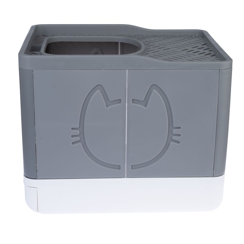 TIAKI Hop-In Katzentoilette Jax zu TOP-Preisen