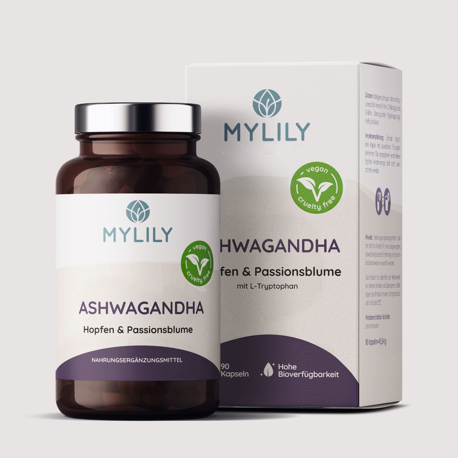 Ashwagandha