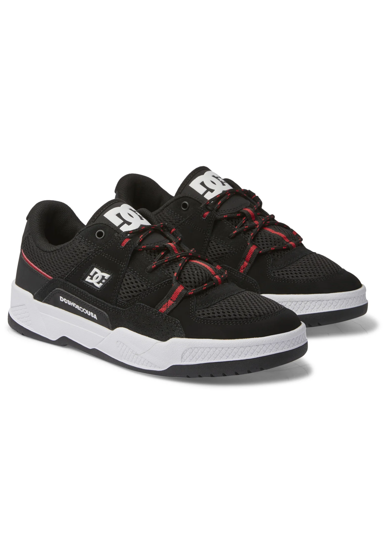 DC Shoes CONSTRUCT - Zapatillas de skate
