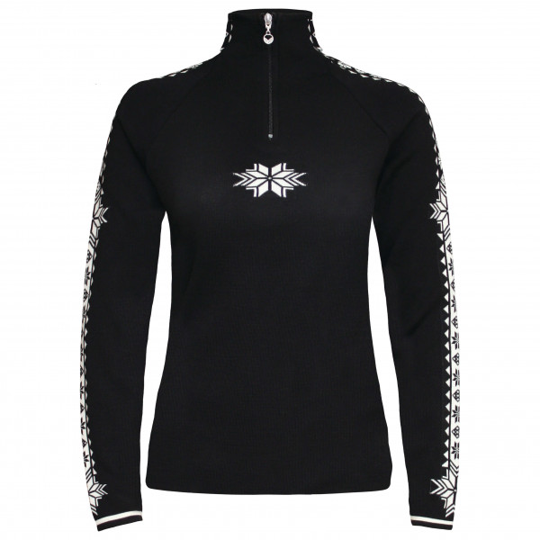 Dale of Norway - Women's Geilo - Merinopullover