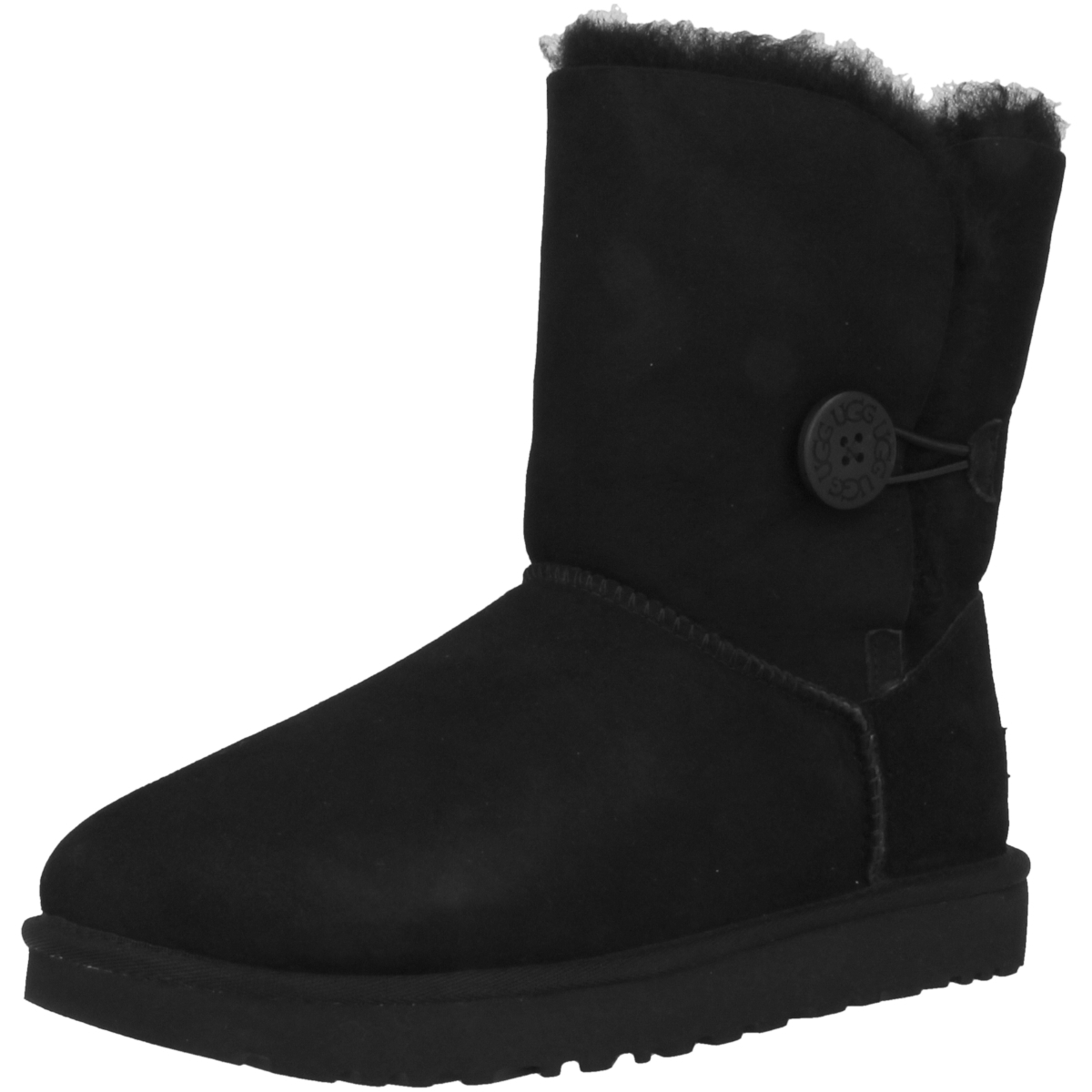 UGG Bailey Winterstiefel schwarz