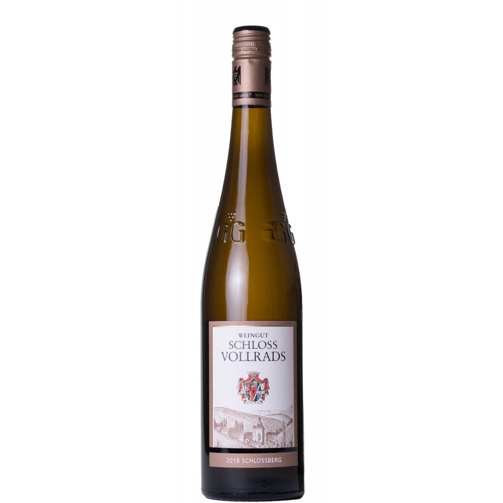 2020 Riesling Schlossberg GG trocken