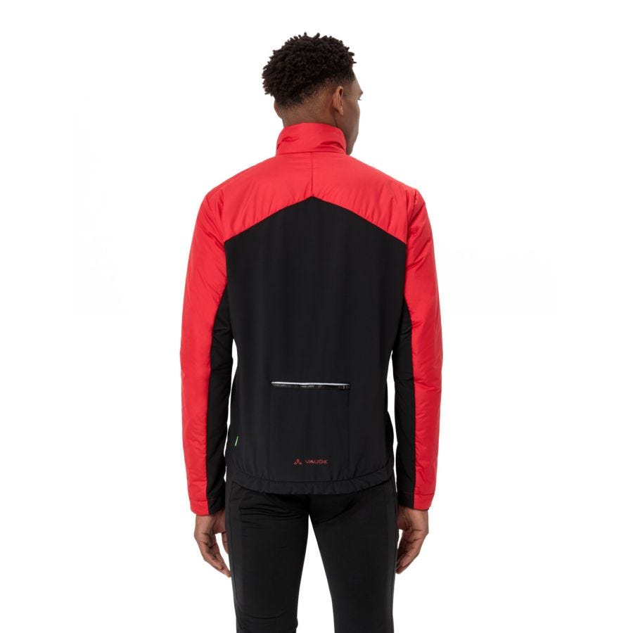 Posta Thermo Fahrradjacke Herren