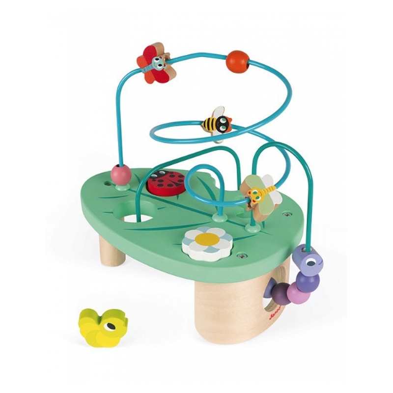 Looping chenille et compagnie