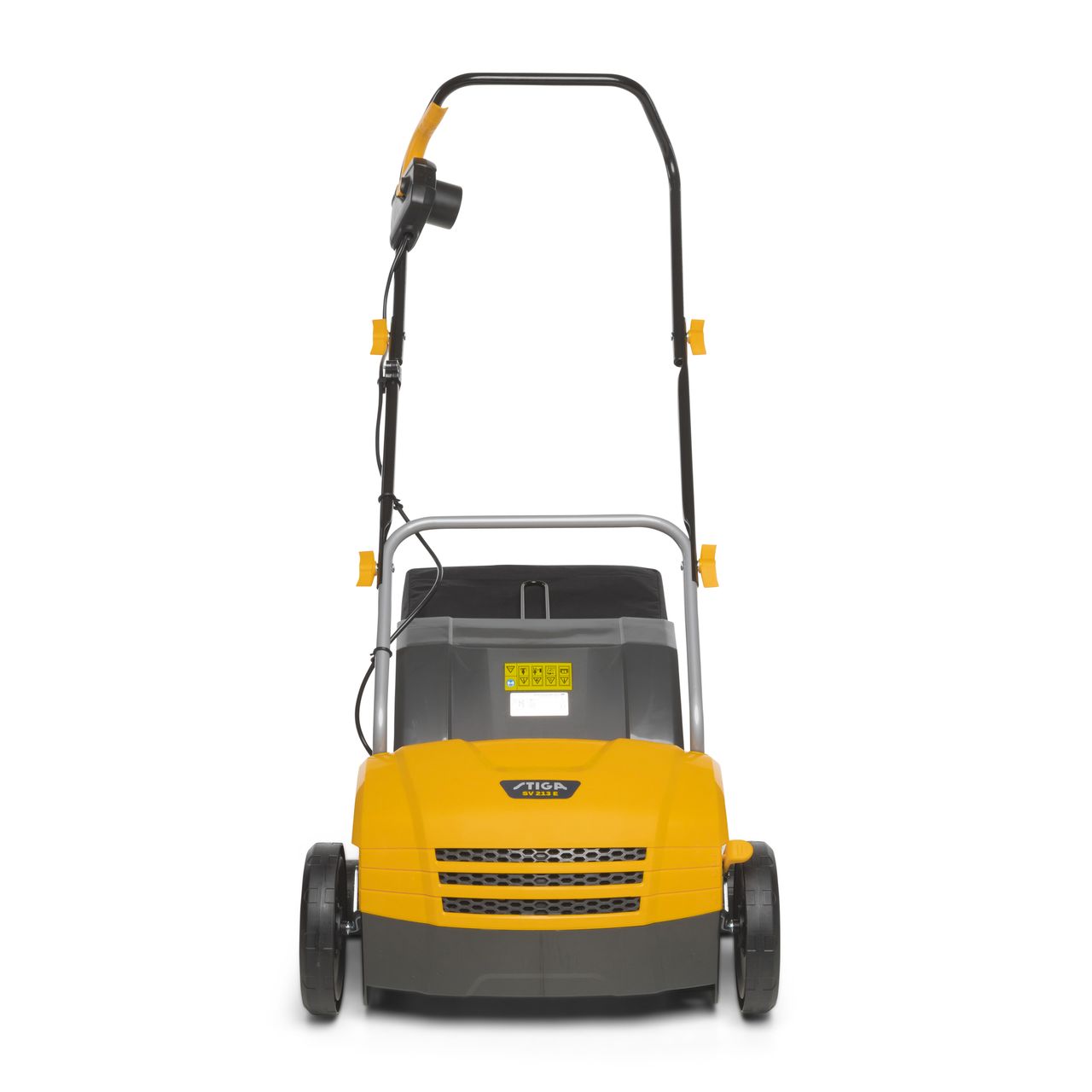 STIGA Elektro-Vertikutierer SV 213 E