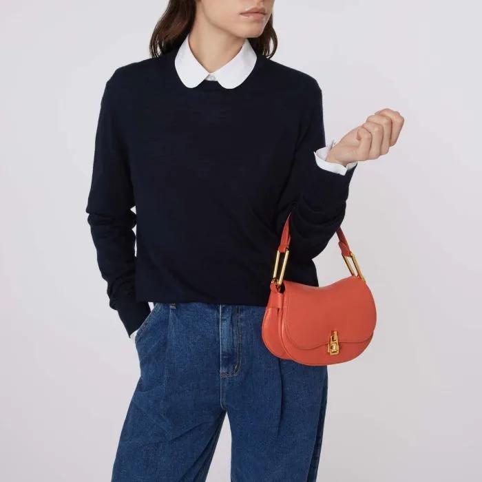 Coccinelle Magie Soft Mini