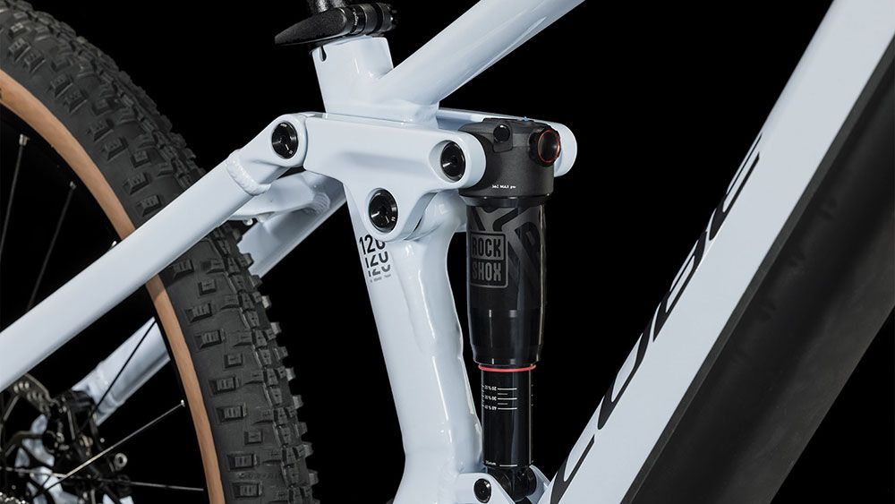 Cube Stereo Hybrid 120 Pro 750 flashwhite´n´black kaufen | Bike-Discount