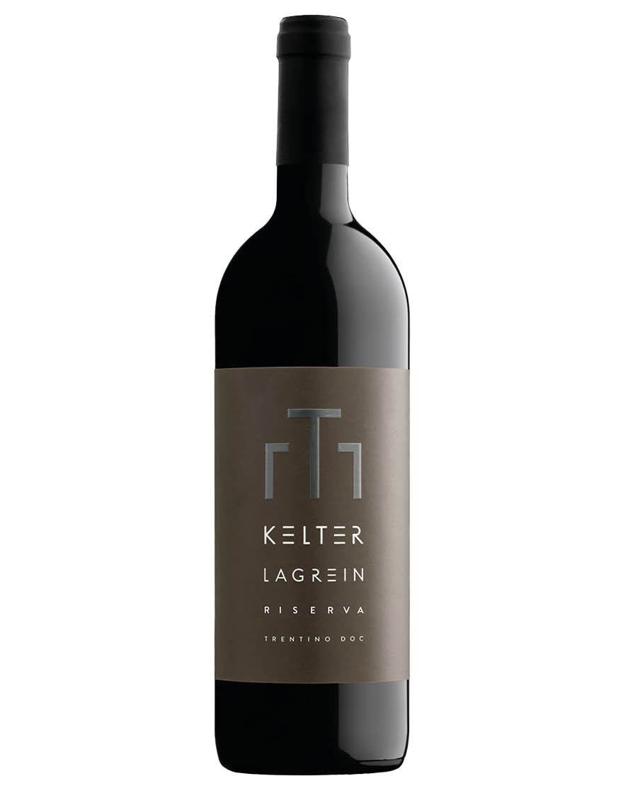 Trentino DOC Riserva Lagrein Kelter 2020 Cavit 0,75 ℓ