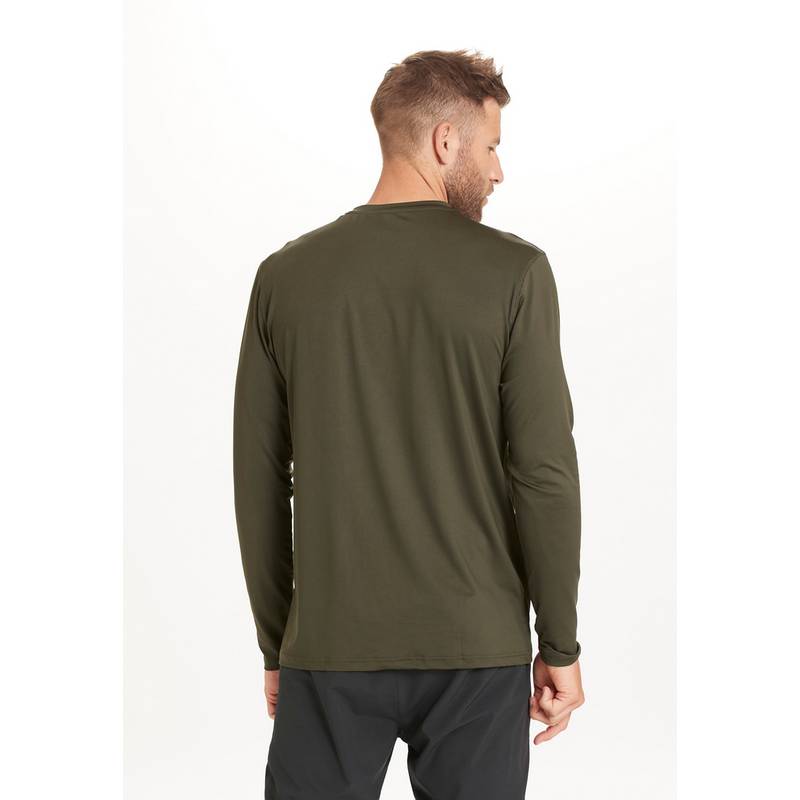 Endurance KULON Performance Langarmshirt Herren