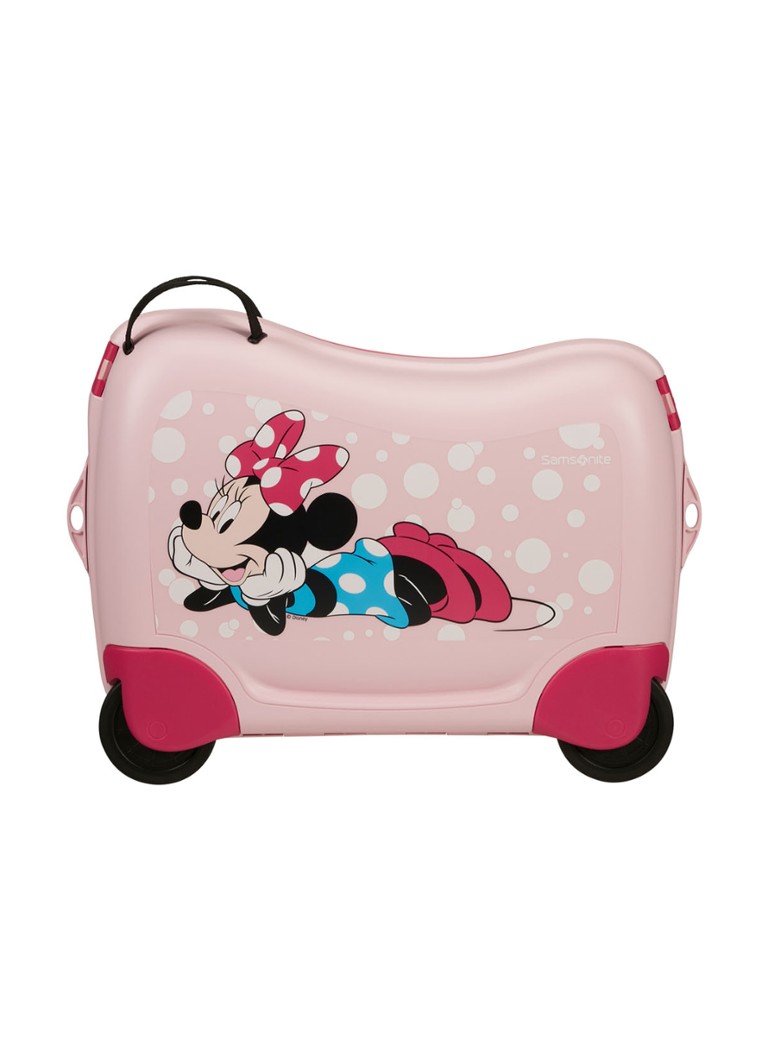 Passeggino Samsonite Dream2Go Ride-On da 38 cm