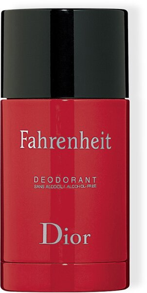 DIOR FAHRENHEIT alkoholfrei Deodorant Stick
