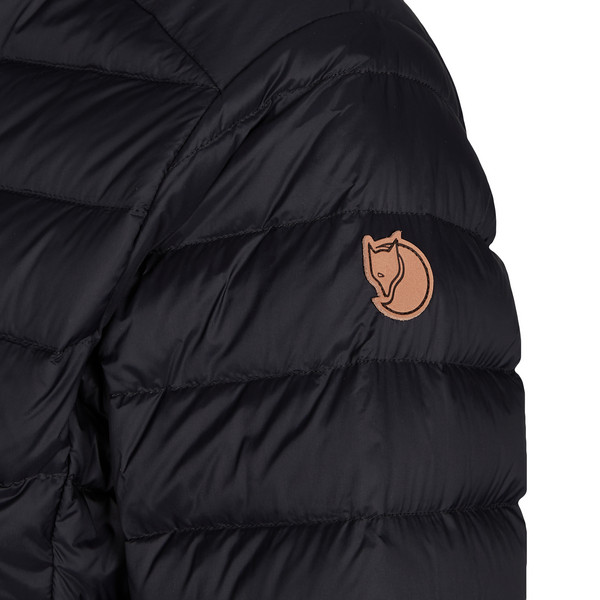 KEB TOURING DOWN JACKET W Damen - Daunenjacke