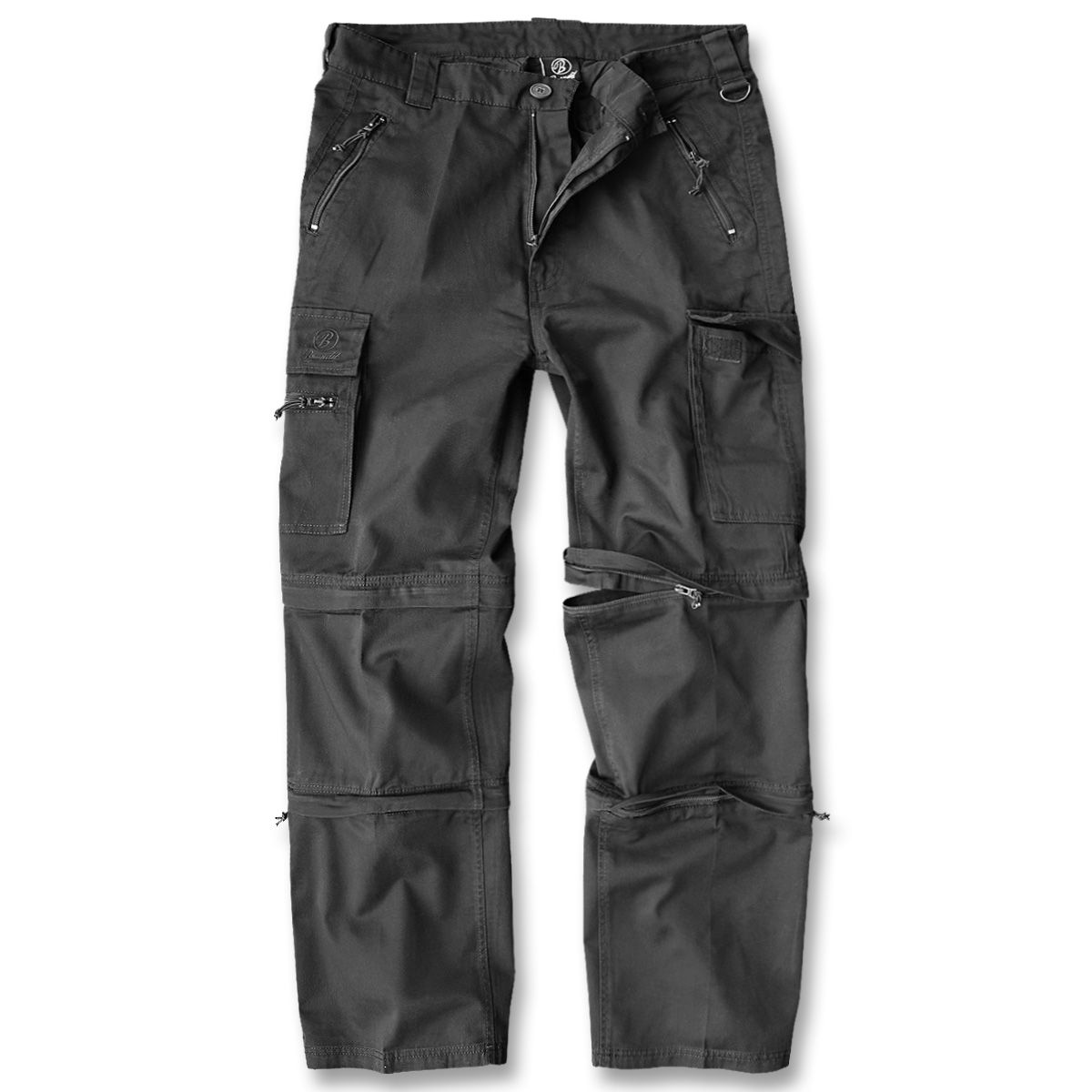 Savannah Zip Up Hose 3 in 1