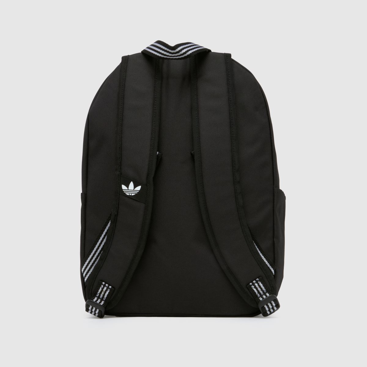 adidas fekete-fehér eredeti adicolor hátizsák