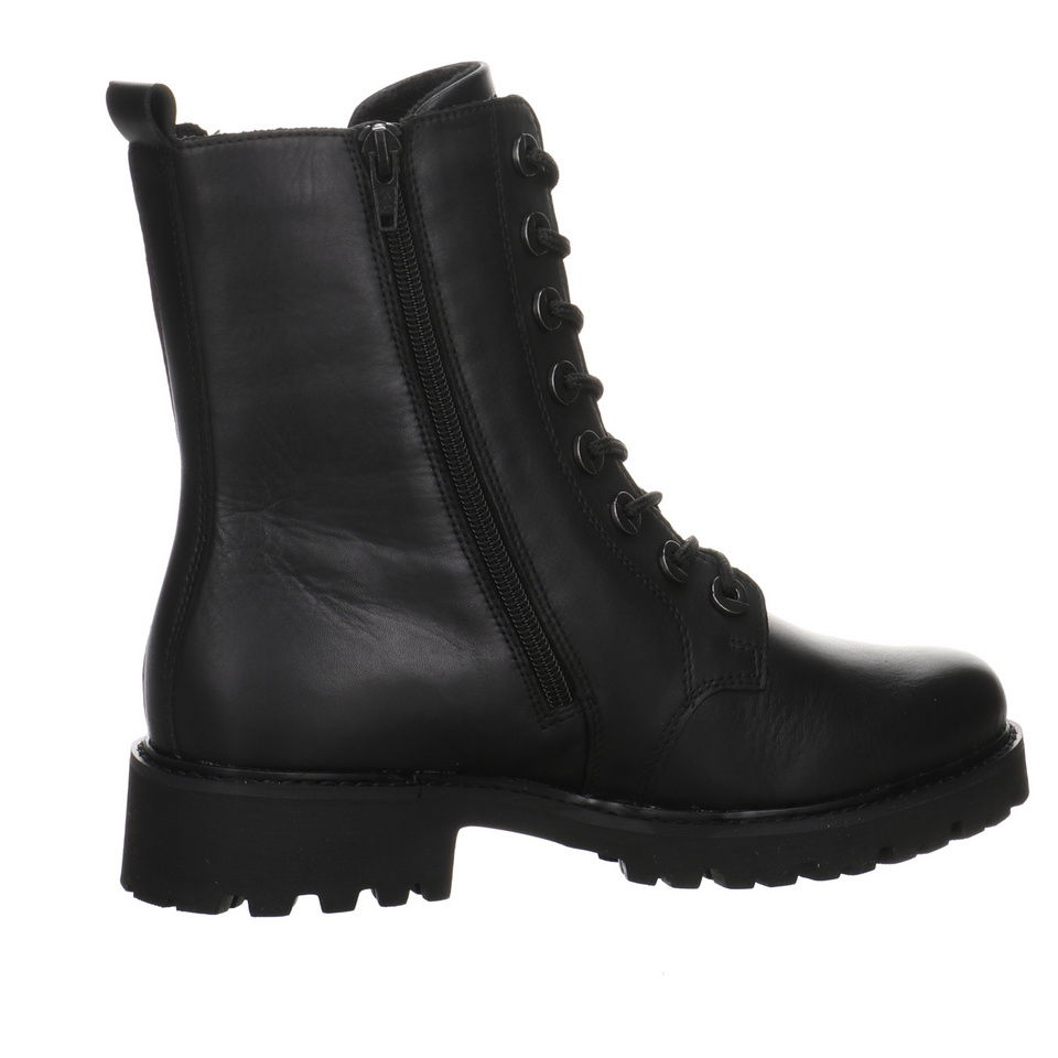 Remonte Schnürboots