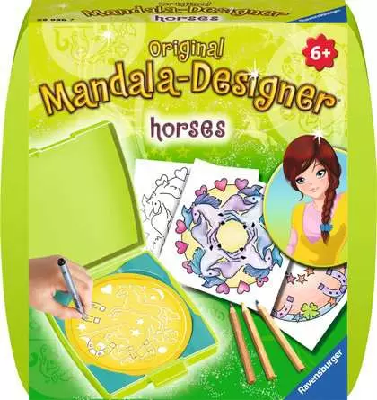 Horses