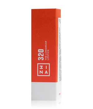 3INA Longwear Lipstick Liquid Lipstick-7 ml