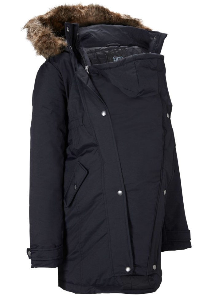 Tragejacke / Umstandsjacke