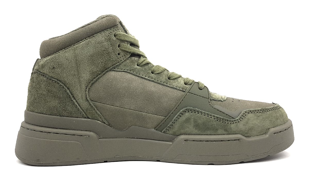 G-Star Attacc 2242040715 Grün 9600-Olive