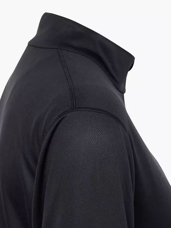 ASICS Half-Zip Longsleeve