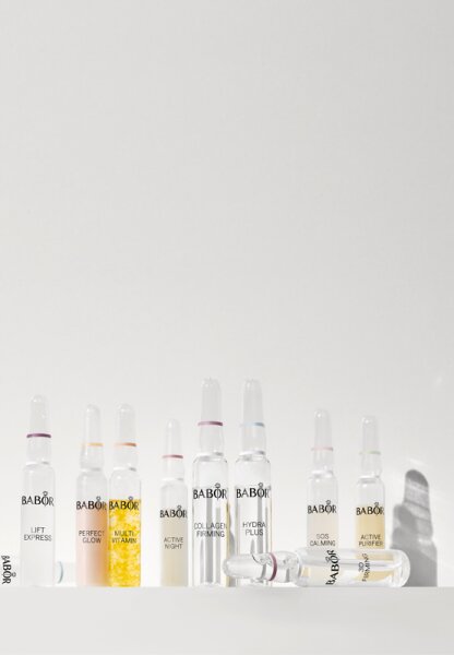 BABOR Ampoule Concentrates Lift Express Ampullen
