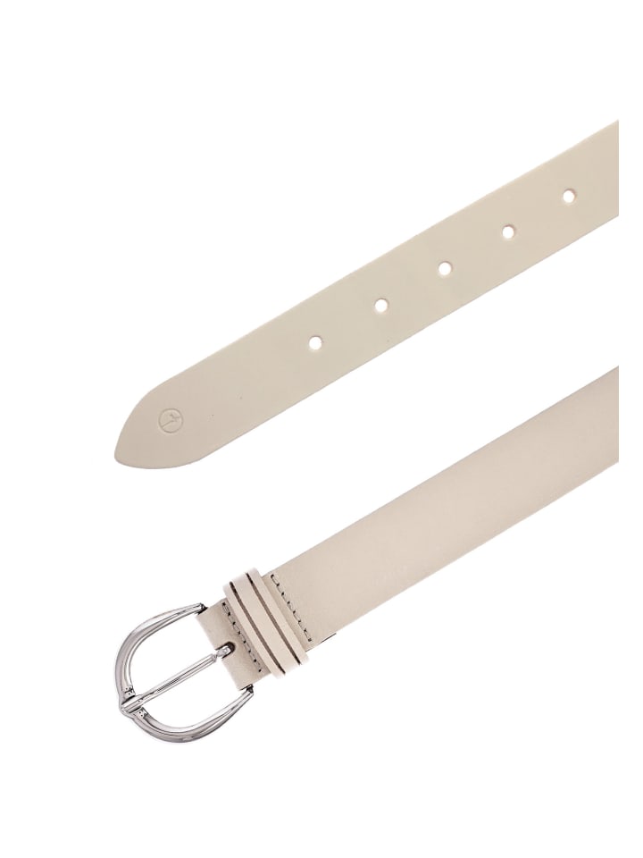 Tamaris Gürtel Essential Classics in hellbeige 0605 günstig kaufen