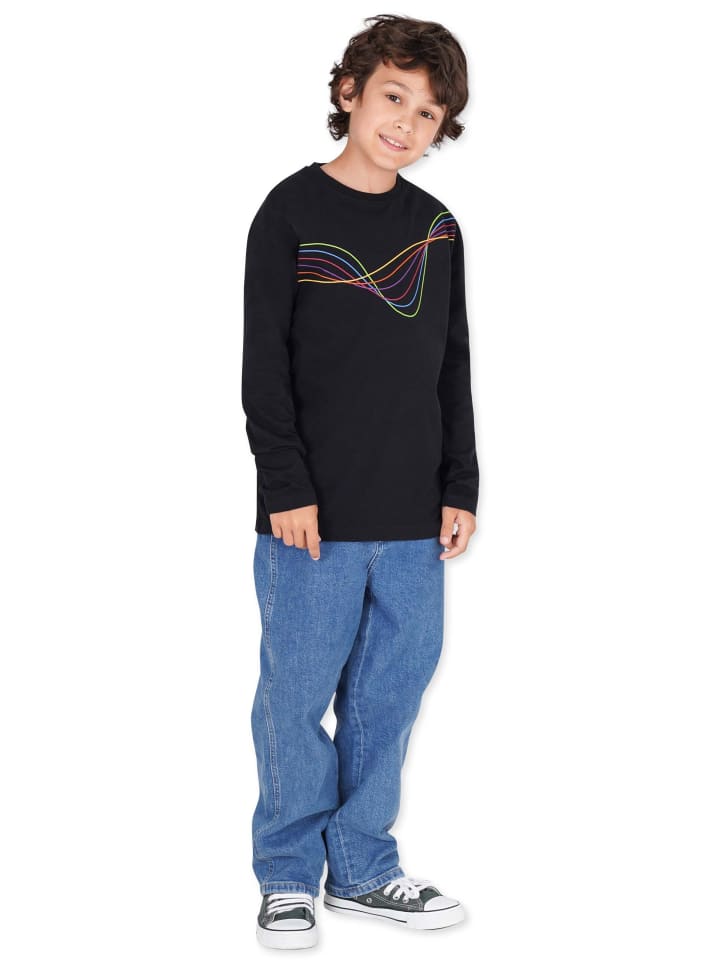 Band of Rascals Longsleeves 