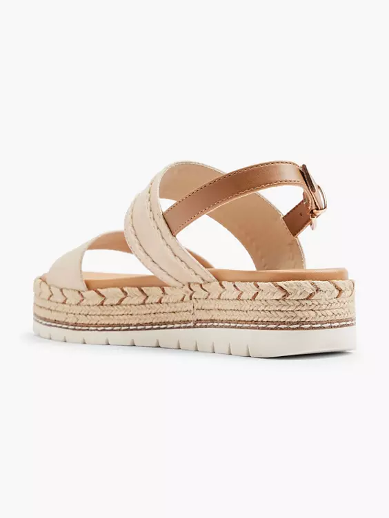 ESPRIT Sandalette