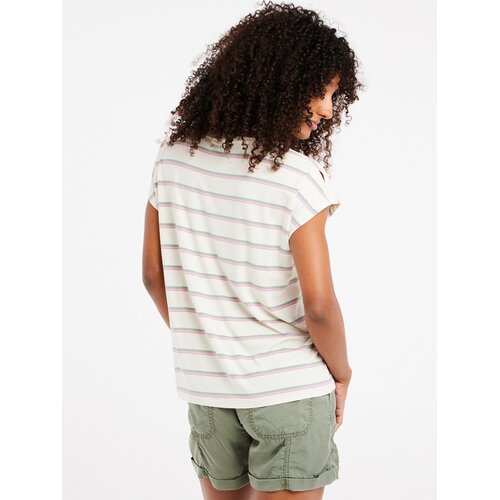 DAMEN SHIRT PRTBAHARI T-SHIRT