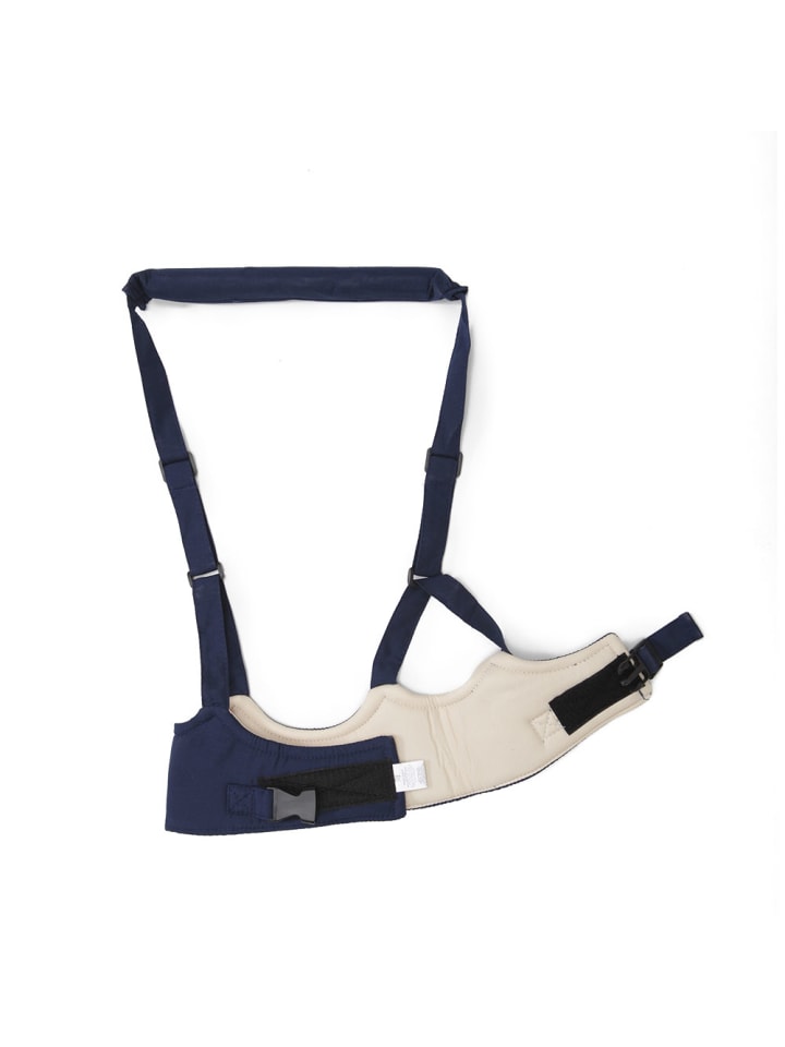 Moni Babylaufgurt Walky BW001 in blau günstig kaufen onesize