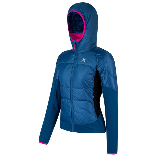 Montura - Women's Enigma Hybrid Jacket - Kunstfaserjacke