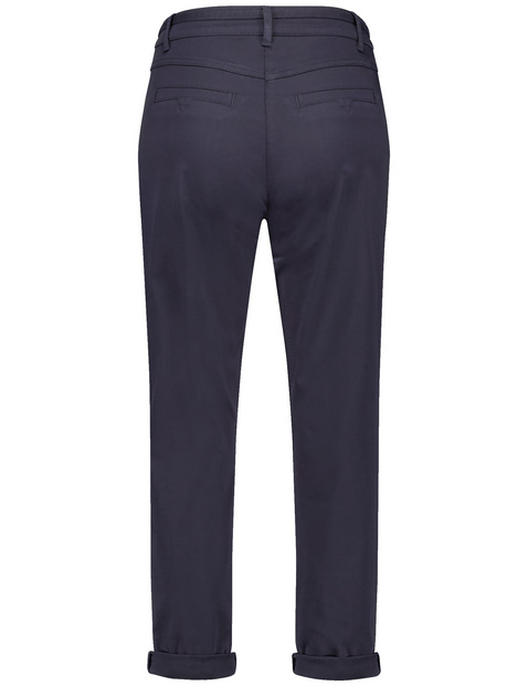 Nachhaltige Hose KES꞉SY CHINO
