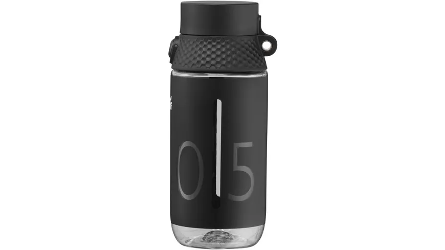 WMF Trinkflasche Tritan mit Sportverschluss, 0,5l
