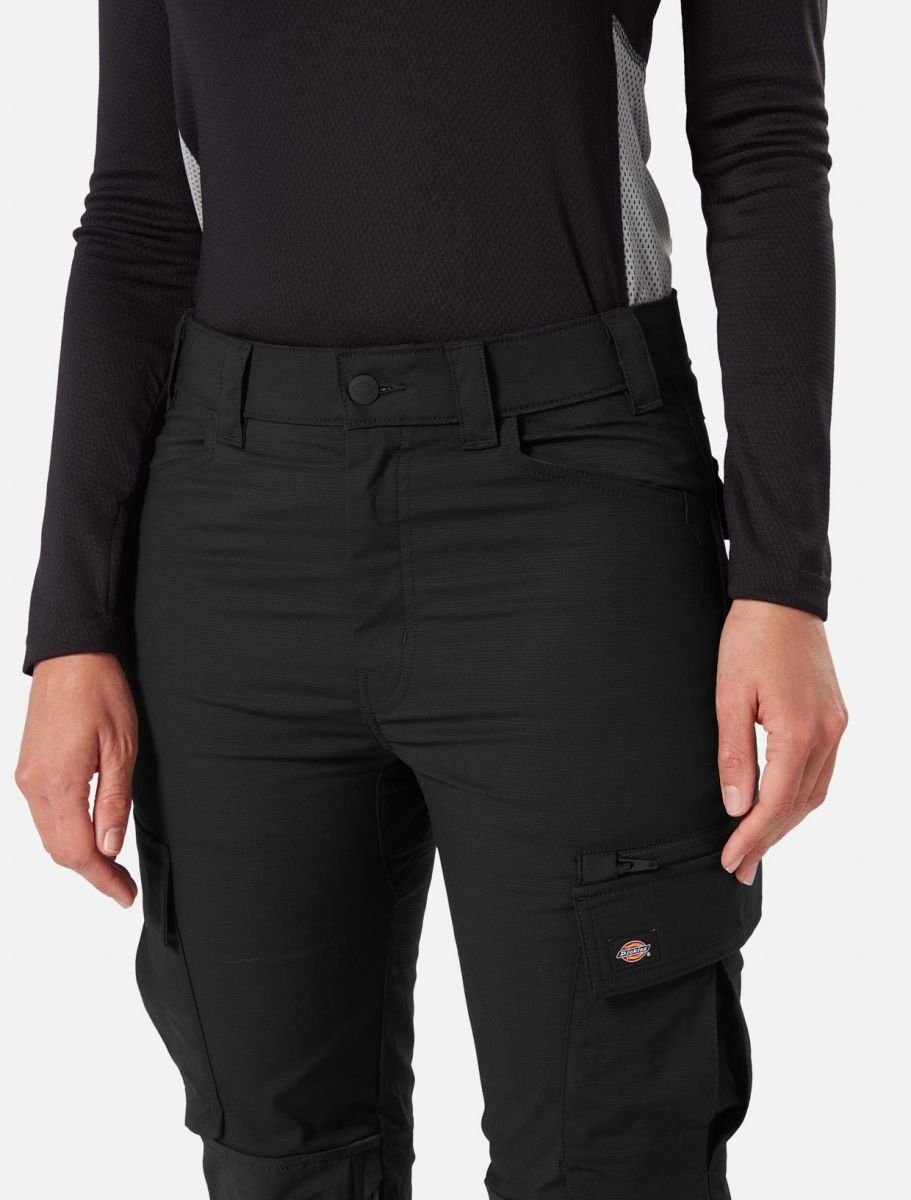 Dickies Arbeitsbundhose Damen Temp IQ365 Dickies Arbeitshose