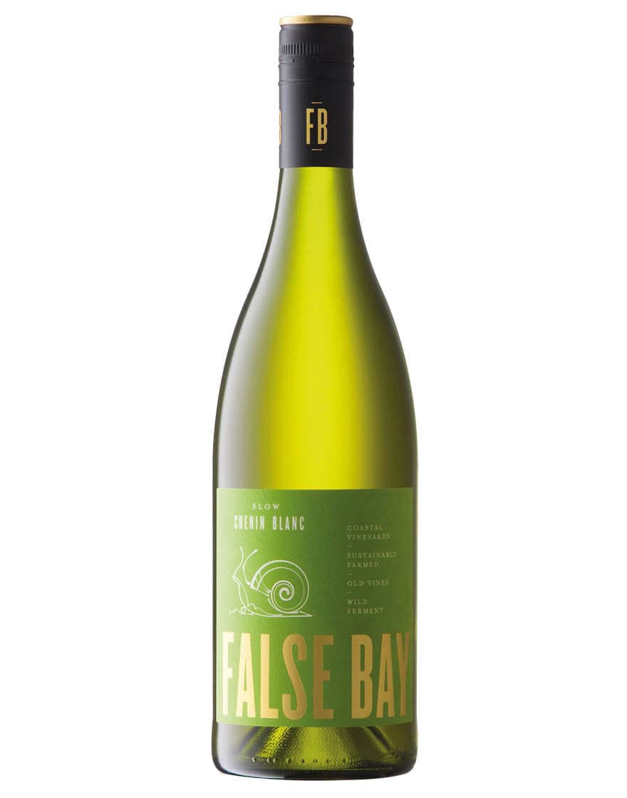 Coastal Region Chenin Blanc WO Slow 2022 False Bay 0,75 ℓ