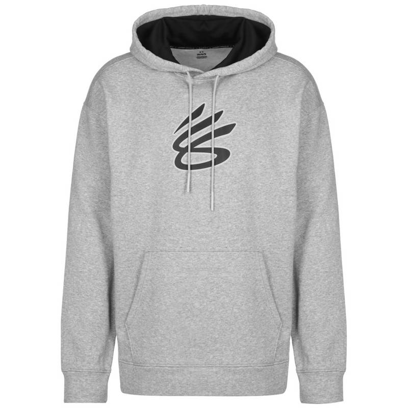 Under Armour Curry Big Splash Hoodie Herren