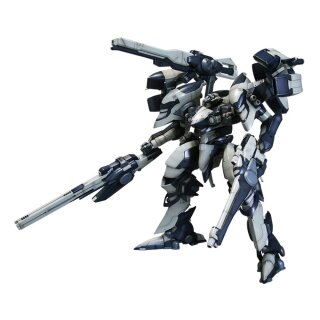 Armored Core Plastic Model Kit - Interior Union Y01-Tellus Full Package Version