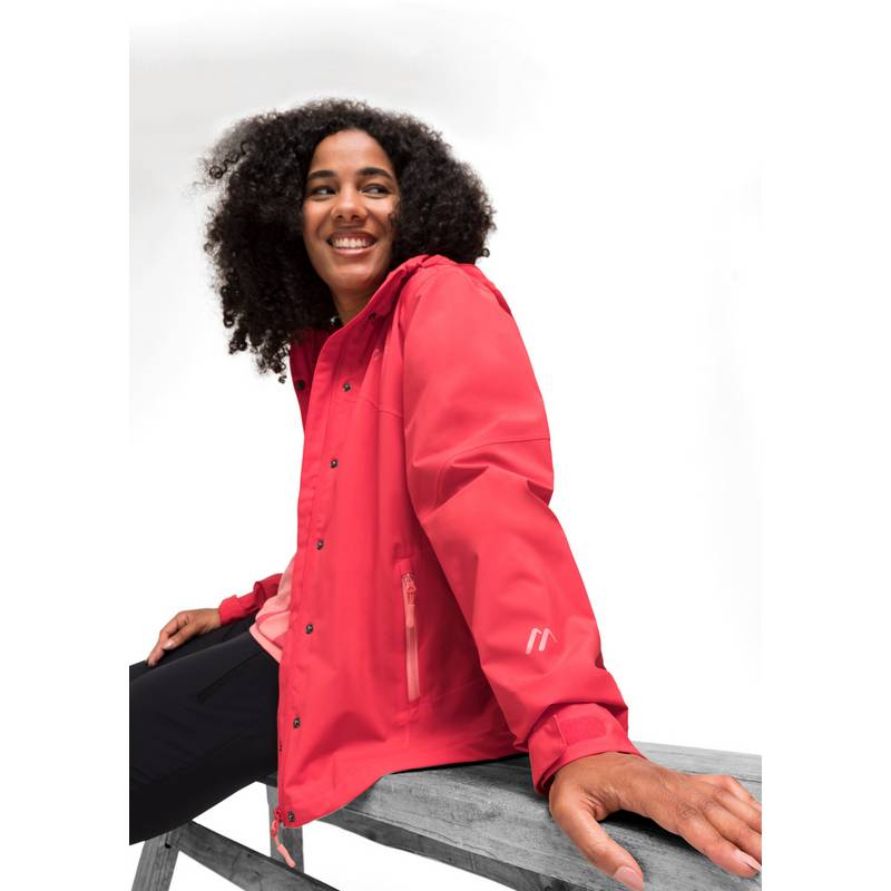 Maier Sports Metor Sustain Funktionsjacke Damen