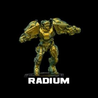 Acrylfarbe Radium Turboshift (20 ml)