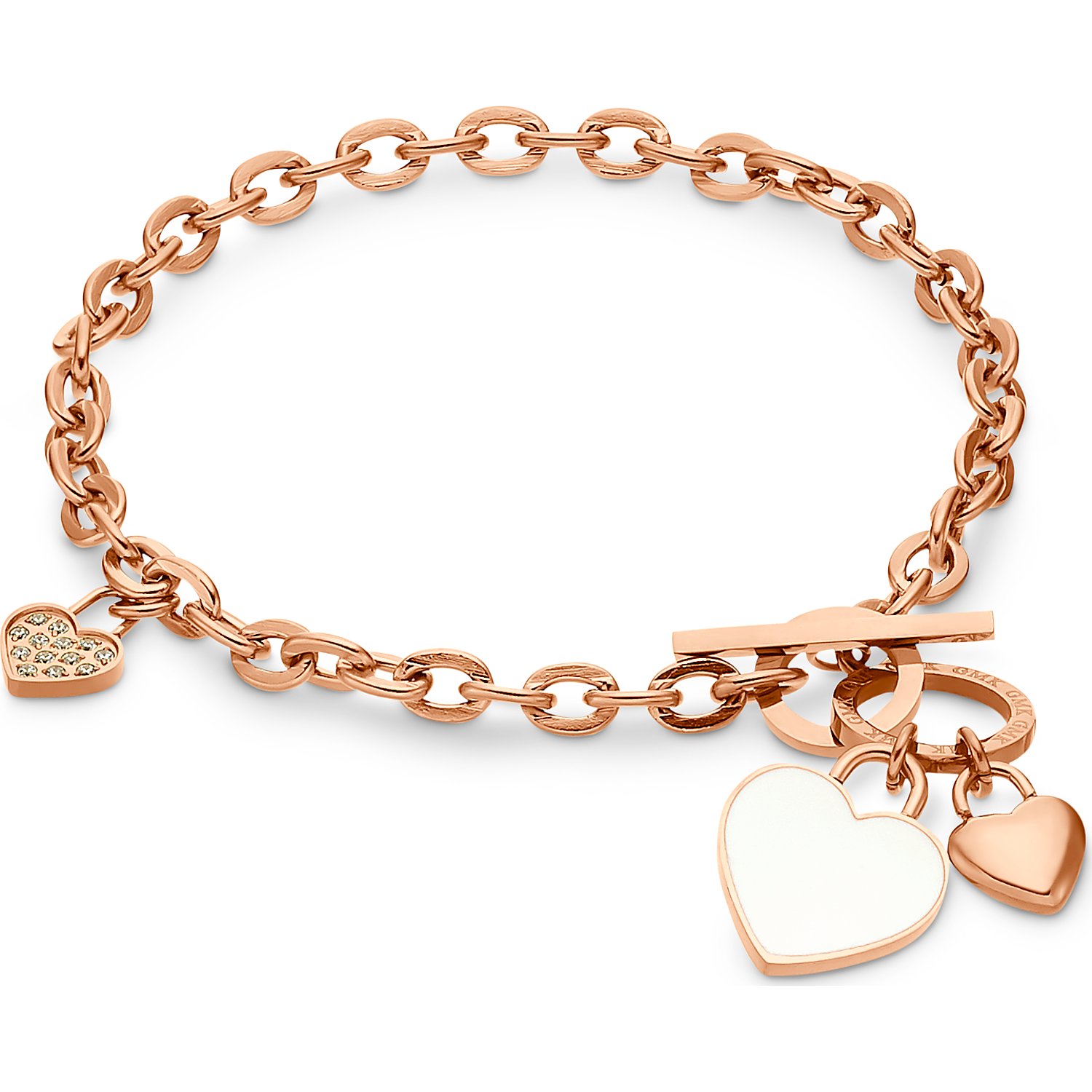 Armband Edelstahl