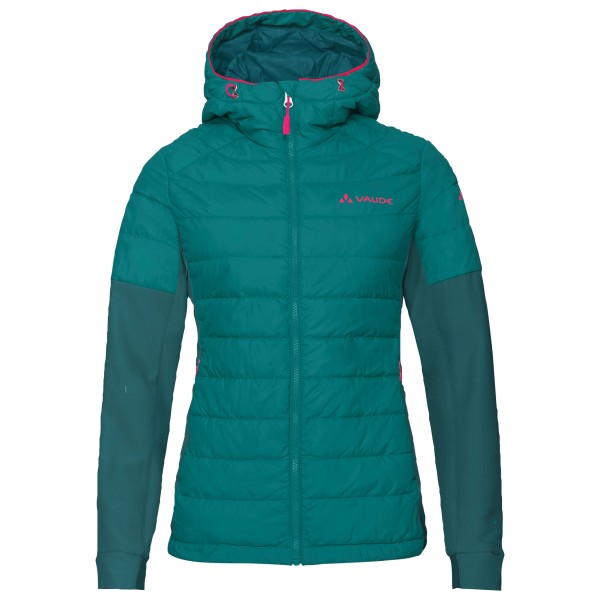 Vaude - Women's Elope Hybrid Jacket - Kunstfaserjacke