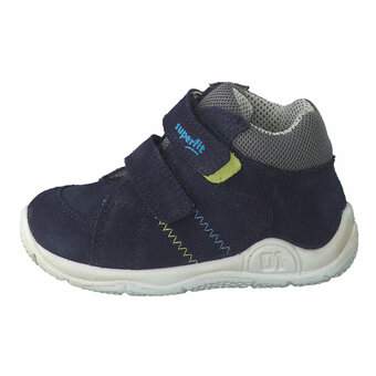 Superfit Universa Lauflerner in blau