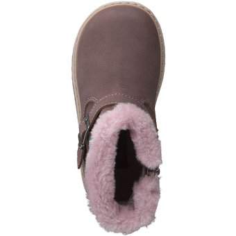 Puccetti Lauflern Stiefel in rosa