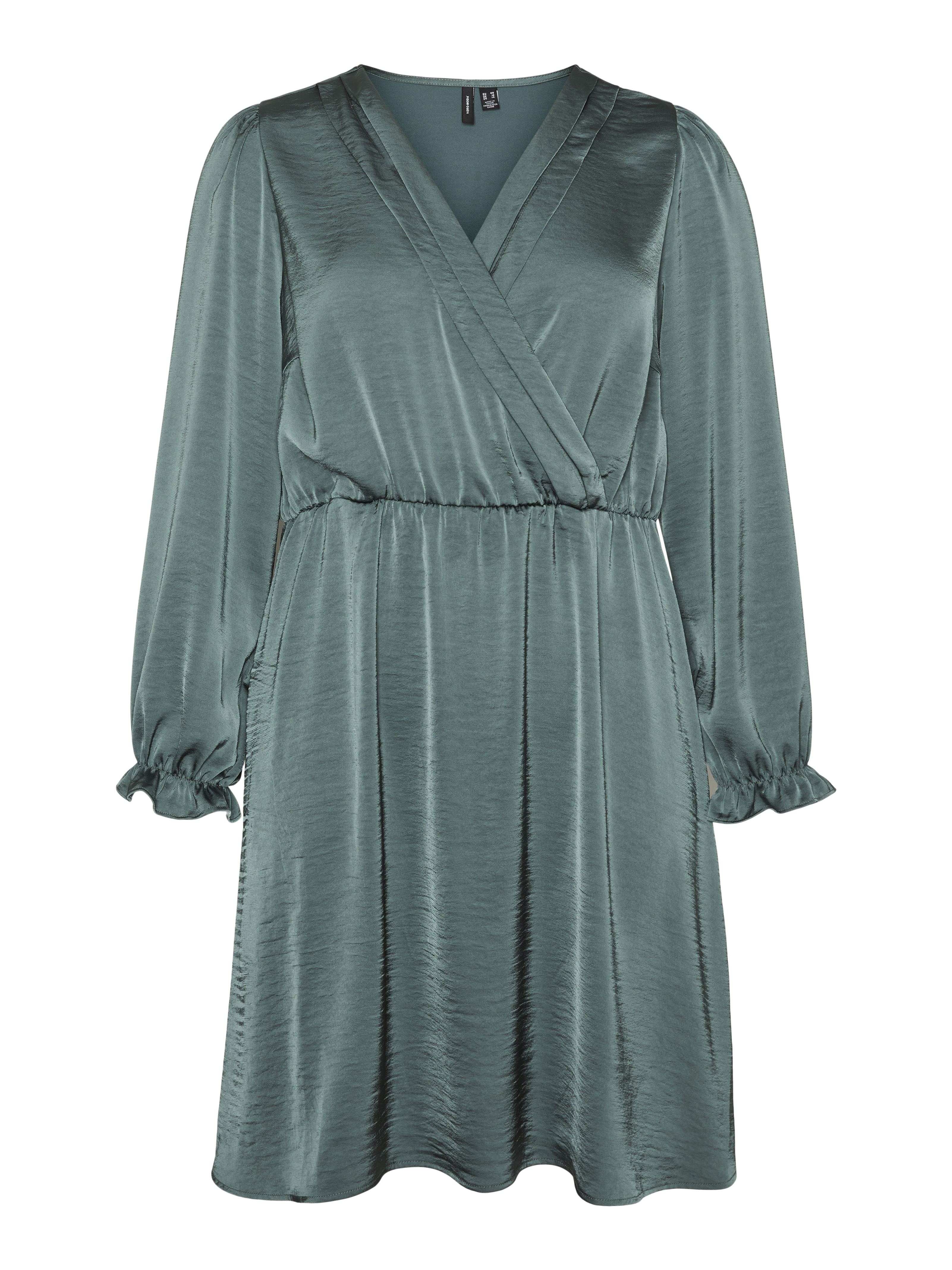 VMCMARY Kurzes Kleid
