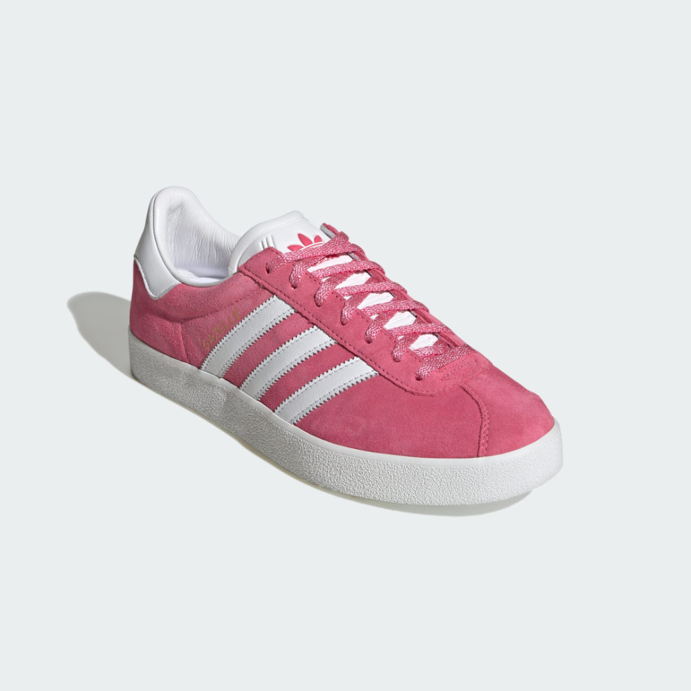 adidas Gazelle 85 IG5004 / weiss