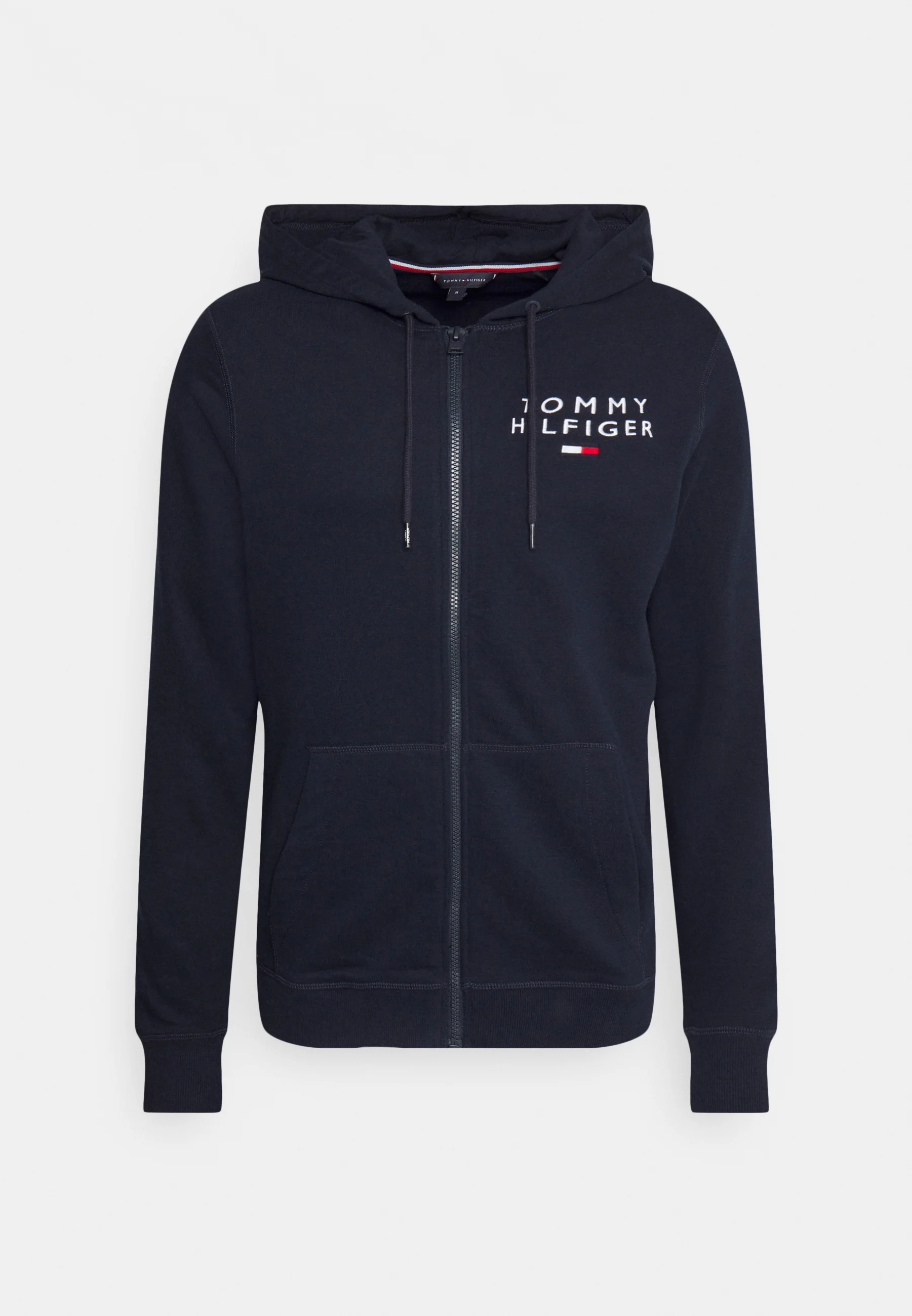 Sudadera con cremallera Tommy Hilfiger