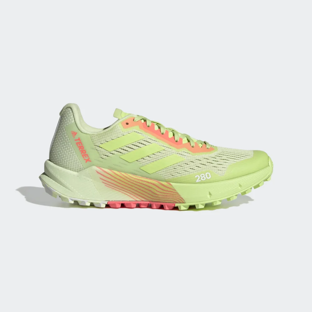 adidas Agravic Flow 2 H03191 / grün