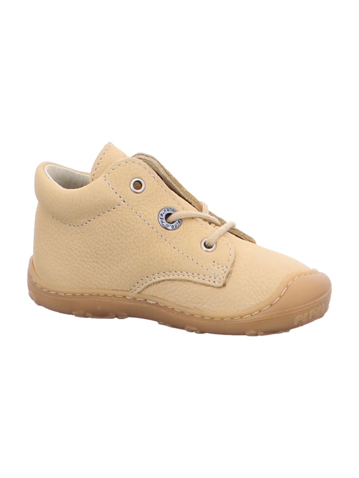 PEPINO Lauflernschuhe in Beige günstig kaufen