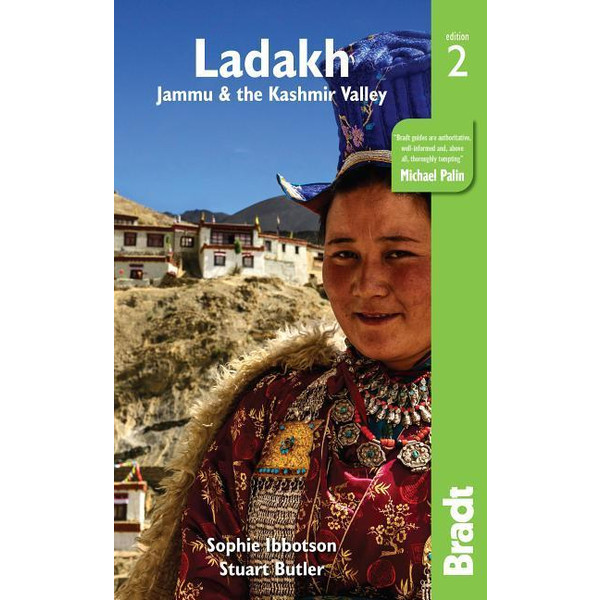 Ladakh, Jammu and the Kashmir Valley - Reiseführer