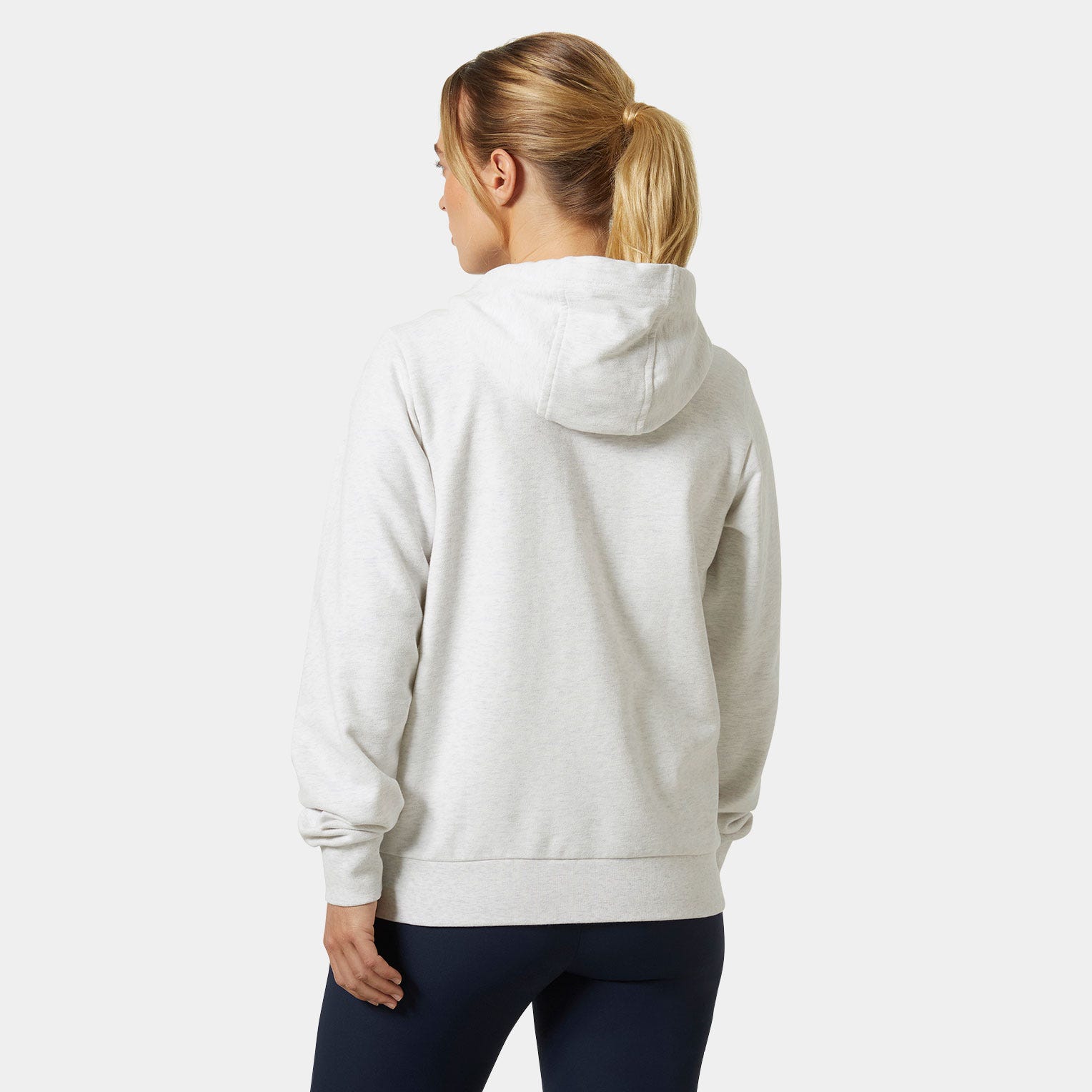 Women’s HH® Logo Full Zip Hoodie 2.0